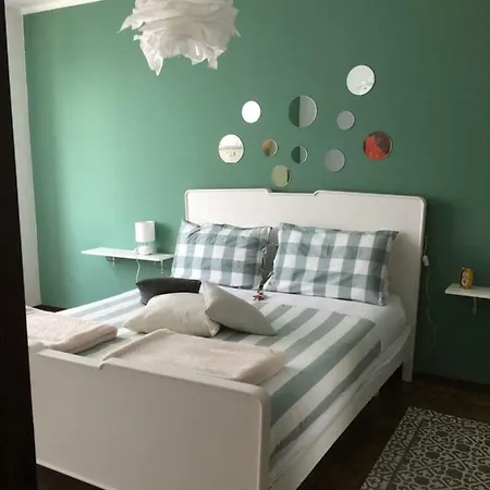Residenza Primavera Maggiore Daire