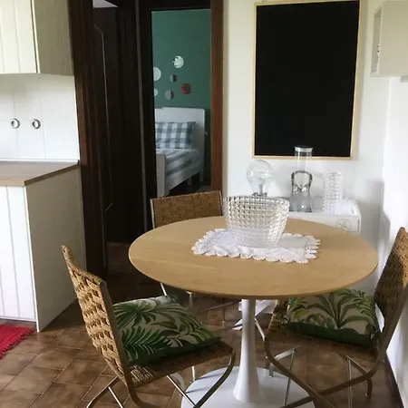 Residenza Primavera Maggiore