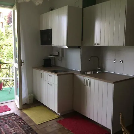 Residenza Primavera Maggiore Apartment *