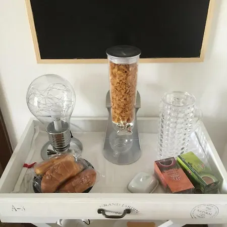 Residenza Primavera Maggiore * 콜라자