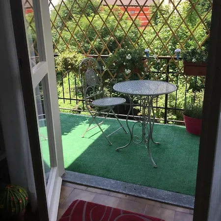 Residenza Primavera Maggiore * 콜라자