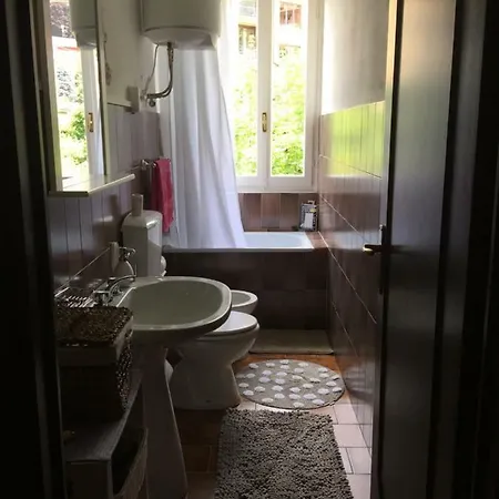 Appartamento Residenza Primavera Maggiore Colazza