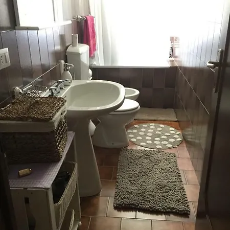 Residenza Primavera Maggiore 아파트