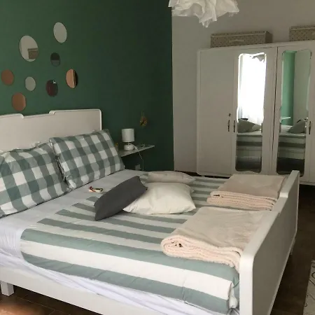 Residenza Primavera Maggiore *