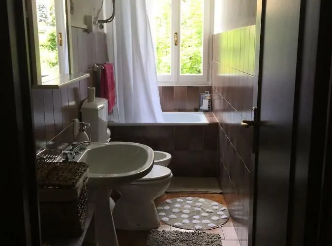 Апартаменты Residenza Primavera Maggiore Colazza