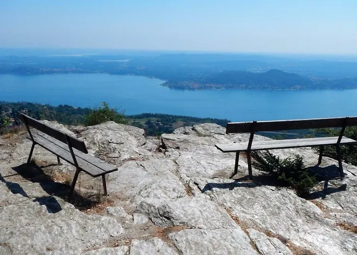 Residenza Primavera Maggiore Апартаменты *